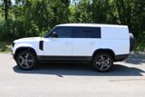Used 2024 Land Rover Defender 130 Outbound image 2