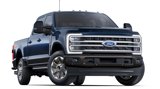 New 2025 Ford F250 4x4 Crew Cab Super Duty image 4