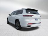 New 2025 Jeep Grand Cherokee L Overland image 5