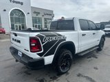 New 2025 RAM 1500 Rebel w/ Rebel Level 2 Equipment Group image 3