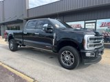 Used 2024 Ford F350 Limited image 3