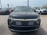 New 2025 Chevrolet Suburban LT w/ Comfort Package image 6