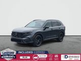 Used 2025 Honda CR-V Sport image 4