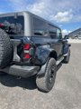 New 2025 Ford Bronco Raptor w/ Interior Carbon Fiber Pack image 4