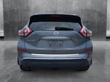 Used 2018 Nissan Murano Platinum image 4