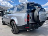 Used 2024 Land Rover Defender 130 X-Dynamic SE image 5