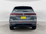 New 2025 Volkswagen Atlas SEL Premium R-Line image 4