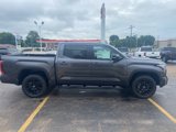 New 2025 Toyota Tundra Limited image 6