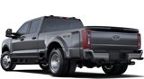 New 2025 Ford F350 XL image 2