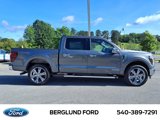New 2025 Ford F150 Lariat image 4