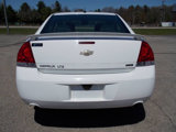 Used 2015 Chevrolet Impala LTZ image 5