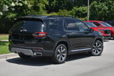 New 2025 Honda Pilot Elite image 2