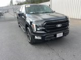 Certified 2024 Ford F150 Lariat w/ Bed Utility Package image 4