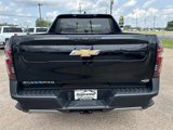 New 2025 Chevrolet Silverado EV LT image 5