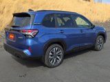 New 2025 Subaru Forester Touring image 3