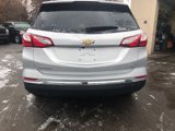 Used 2021 Chevrolet Equinox LT image 4