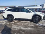 Certified 2023 Subaru Outback Onyx Edition image 5