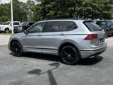 Used 2020 Volkswagen Tiguan SE R-Line image 5