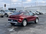 New 2025 Buick Envista Preferred w/ Convenience I Package image 5
