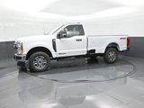 New 2025 Ford F250 XLT image 4
