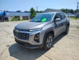 New 2026 Chevrolet Equinox LT w/ Convenience Package II image 6