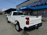 New 2025 Chevrolet Silverado 1500 W/T w/ WT Value Package image 3