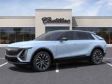New 2025 Cadillac Lyriq Sport image 2