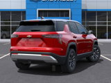 New 2026 Chevrolet Equinox LT w/ Convenience Package II image 4