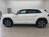 New 2025 Volkswagen Atlas Cross Sport SEL Premium R-Line image 2
