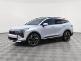 New 2026 Kia Sportage SX image 3