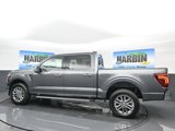 New 2025 Ford F150 Lariat image 3