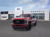 New 2025 Ford F350 Lariat w/ Lariat Ultimate Package image 2