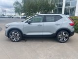 New 2026 Volvo XC40 B5 Ultra image 2