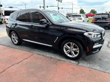 Used 2019 BMW X3 sDrive30i w/ Convenience Package image 3