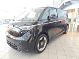 New 2025 Volkswagen ID. Buzz Pro S image 4