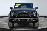 Certified 2024 Ford Bronco Wildtrak image 3