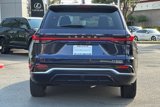 New 2025 Lexus TX 500h AWD image 5