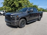 New 2025 RAM 1500 Big Horn image 2