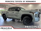 New 2025 Toyota Tundra Limited image 4