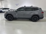 New 2025 Volkswagen Atlas SE image 5