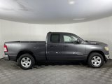 Used 2022 RAM 1500 Big Horn w/ Snow Plow Prep Group image 5