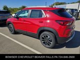 New 2026 Chevrolet TrailBlazer LT image 3
