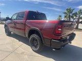 New 2025 RAM 1500 Rebel w/ Advanced Safety Group II image 3
