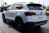 Used 2022 Volkswagen Taos S image 3