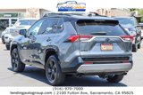 Used 2021 Toyota RAV4 XSE w/ XSE Grade Weather Package image 2