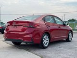 Used 2022 Hyundai Accent SE image 3