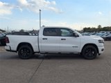 New 2025 RAM 1500 Laramie w/ Night Edition image 2