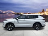 New 2025 Mitsubishi Outlander SE image 2