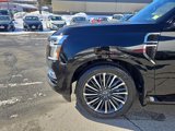 New 2025 Nissan Armada Platinum Reserve image 4