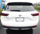 New 2025 Buick Envision Preferred image 4